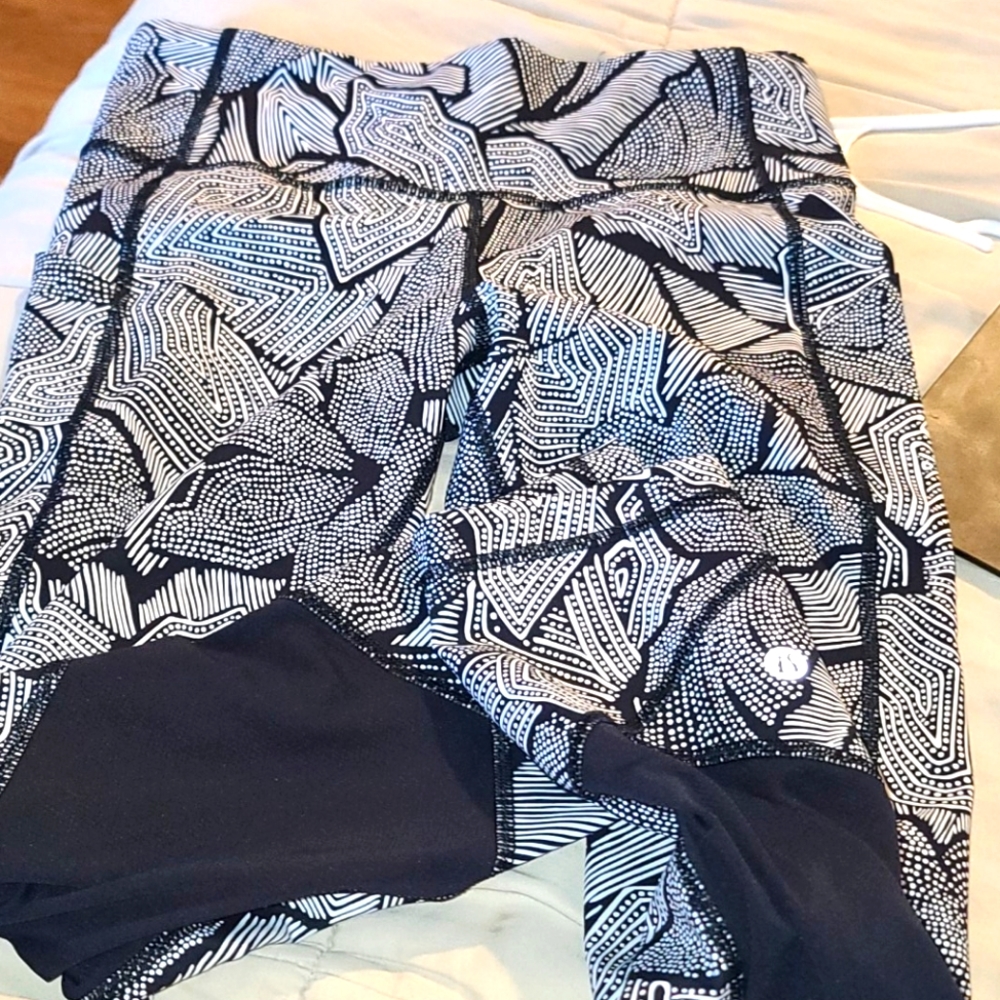 CAPRI LEGGINGS